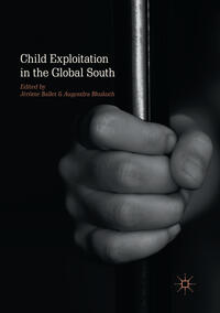 Child Exploitation in the Global South