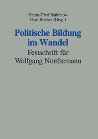 Politische Bildung im Wandel