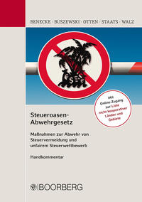 Steueroasen-Abwehrgesetz