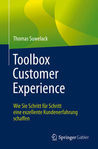 Toolbox Customer Experience