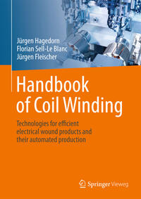 Handbook of Coil Winding