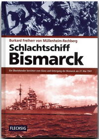 Schlachtschiff Bismarck