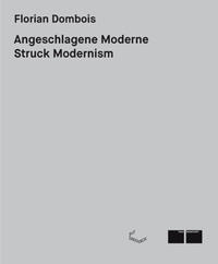 Angeschlagene Moderne