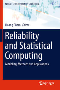 Reliability and Statistical Computing