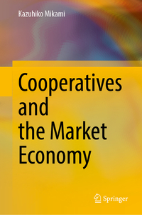 Cooperatives and the Market Economy