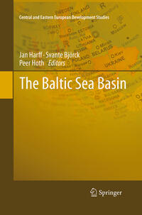 The Baltic Sea Basin