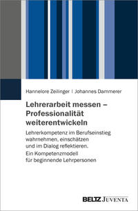 Lehrerarbeit messen – Professionalität weiterentwickeln