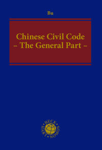 Chinese Civil Code