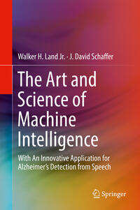 The Art and Science of Machine Intelligence