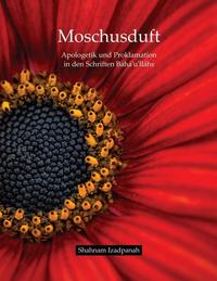 Moschusduft