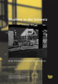 Muslime in der Schweiz