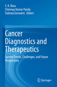 Cancer Diagnostics and Therapeutics