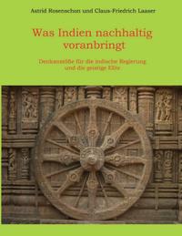 Was Indien nachhaltig voranbringt