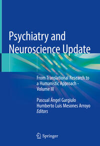 Psychiatry and Neuroscience Update