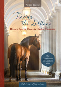 Tracing the Lusitano