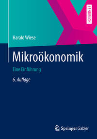 Mikroökonomik