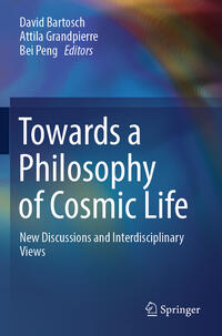 Towards a Philosophy of Cosmic Life