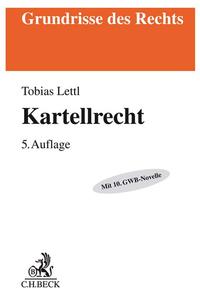 Kartellrecht