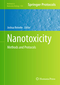 Nanotoxicity