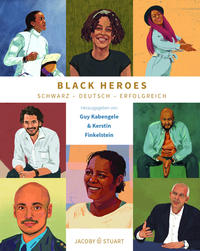 Black Heroes