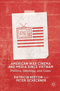 American War Cinema and Media since Vietnam