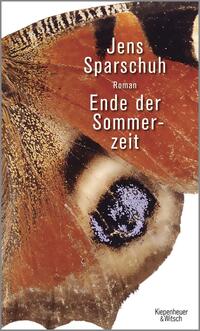 Ende der Sommerzeit