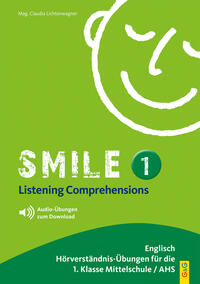 Smile - Listening Comprehensions 1