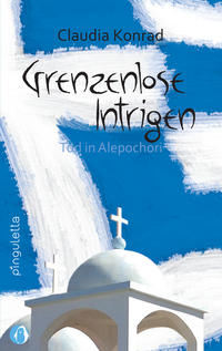 Grenzenlose Intrigen