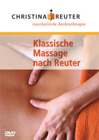 Klassische Massage nach Reuter