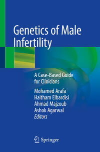 Genetics of Male Infertility