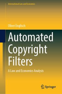 Automated Copyright Filters