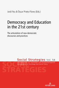 Democracy and Education in the 21st century