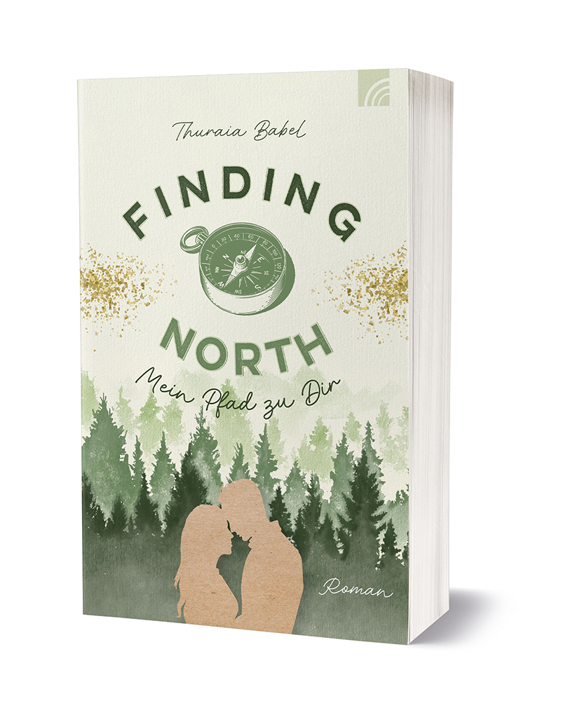 Finding North - Mein Pfad zu Dir