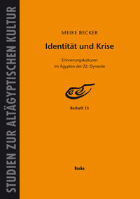 Identität und Krise