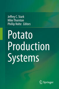 Potato Production Systems