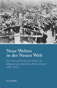 Neue Welten in der Neuen Welt