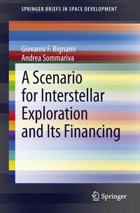 A Scenario for Interstellar Exploration and Its Financing