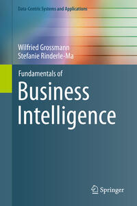 Fundamentals of Business Intelligence