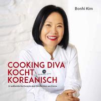 Cooking Diva Kocht Koreanisch