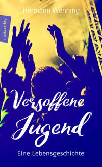 Versoffene Jugend