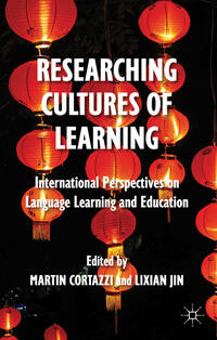 Researching Cultures of Learning