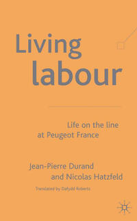 Living Labour