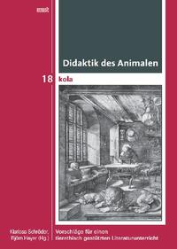 Didaktik des Animalen