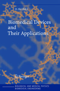 Biomedical Devices and Their Applications