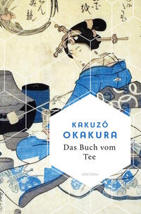 Das Buch vom Tee