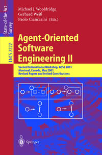 Agent-Oriented Software Engineering II