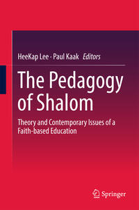 The Pedagogy of Shalom