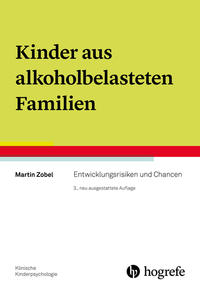 Kinder aus alkoholbelasteten Familien