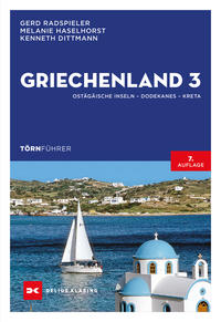 Törnführer Griechenland 3