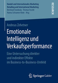 Emotionale Intelligenz und Verkaufsperformance